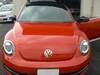 VOLKSWAGEN THE BEETLE