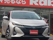 2017 TOYOTA PRIUS PHV