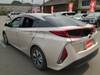 TOYOTA PRIUS PHV