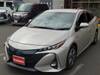 TOYOTA PRIUS PHV