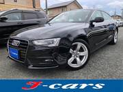 2013 AUDI A5 SPORTBACK