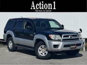 2009 TOYOTA HILUX SURF
