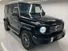 MERCEDES BENZ G-CLASS