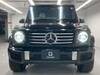 MERCEDES BENZ G-CLASS