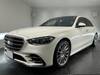 MERCEDES BENZ S CLASS
