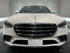 MERCEDES BENZ S CLASS