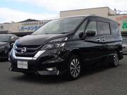 2019 NISSAN SERENA