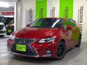 2020 LEXUS CT