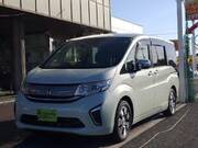 2015 HONDA STEPWAGON