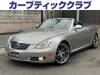 LEXUS SC