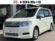 2012 HONDA STEPWAGON