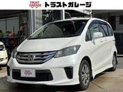 2013 HONDA FREED