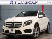 2014 MERCEDES BENZ CLA-CLASS