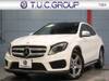 MERCEDES BENZ CLA-CLASS