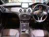 MERCEDES BENZ CLA-CLASS