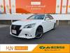 TOYOTA CROWN HYBRID