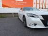 TOYOTA CROWN HYBRID
