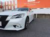 TOYOTA CROWN HYBRID