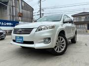 2012 TOYOTA VANGUARD