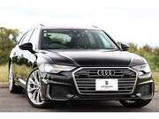 2019 AUDI A6 AVANT