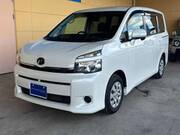 2010 TOYOTA VOXY X V EDITION