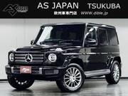 2019 MERCEDES BENZ G-CLASS