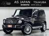 MERCEDES BENZ G-CLASS