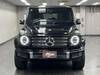 MERCEDES BENZ G-CLASS