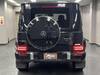 MERCEDES BENZ G-CLASS