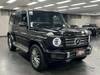 MERCEDES BENZ G-CLASS