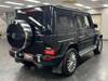 MERCEDES BENZ G-CLASS