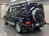 MERCEDES BENZ G-CLASS