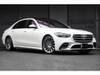 MERCEDES BENZ S CLASS