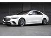 MERCEDES BENZ S CLASS