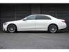 MERCEDES BENZ S CLASS