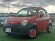 2004 SUZUKI TWIN GASOLINE B