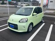 2012 TOYOTA PORTE
