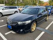 2009 HONDA ACCORD TOURER