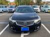 HONDA ACCORD TOURER