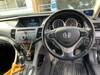HONDA ACCORD TOURER