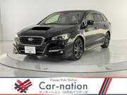 2020 SUBARU LEVORG