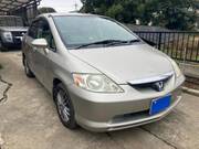 2004 HONDA FIT ARIA A