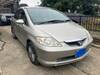 HONDA FIT ARIA