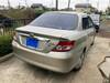 HONDA FIT ARIA