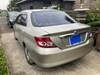 HONDA FIT ARIA
