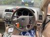 HONDA FIT ARIA