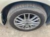 HONDA FIT ARIA