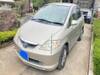 HONDA FIT ARIA