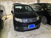 2012 HONDA FREED SPIKE HYBRID