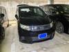 HONDA FREED SPIKE HYBRID